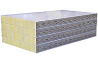 如何正確選購巖棉夾芯板的技巧