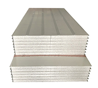 正普凈化彩鋼板在潔凈室中是怎樣安裝的？