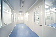 實(shí)施凈化工程對企業(yè)環(huán)境有哪些好處呢？