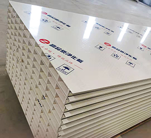 凈化板的防火效率顯著，您一定要注意六個地方！