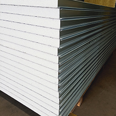 凈化板的性能優(yōu)點和施工注意事項