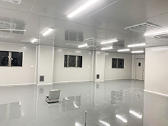 無塵潔凈室調(diào)試主要包含哪些內(nèi)容？