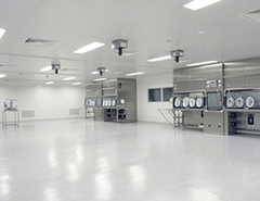 制藥廠GMP無塵凈化車間潔凈設(shè)計和施工標準