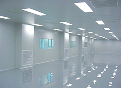 建設(shè)潔凈車間的要求標準是什么？