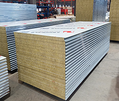 環(huán)境濕度對巖棉夾芯板的影響是什么?都有哪些？