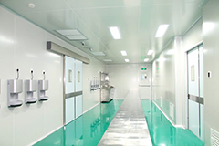 無塵間凈化廠房施工會遇到一些什么問題？