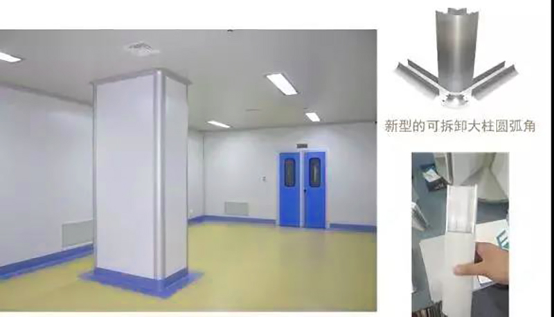 湖南正普凈化科技有限公司,湘潭彩鋼夾芯板銷售,湘潭彩鋼板銷售