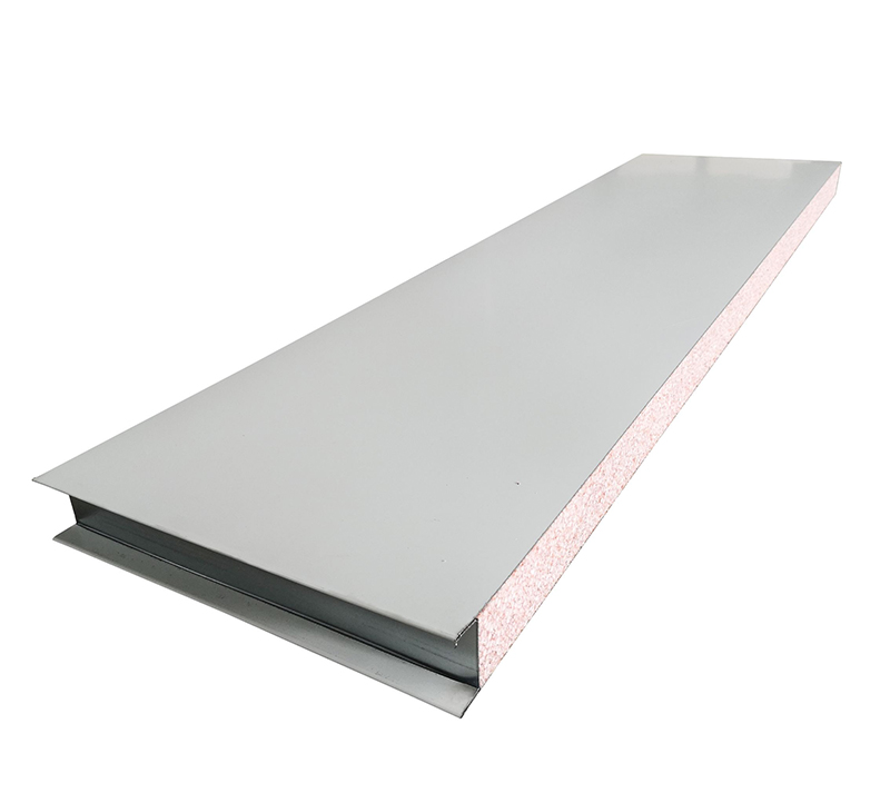 巖棉玻鎂夾芯板,凈化板材 巖棉玻鎂夾芯板,凈化板材